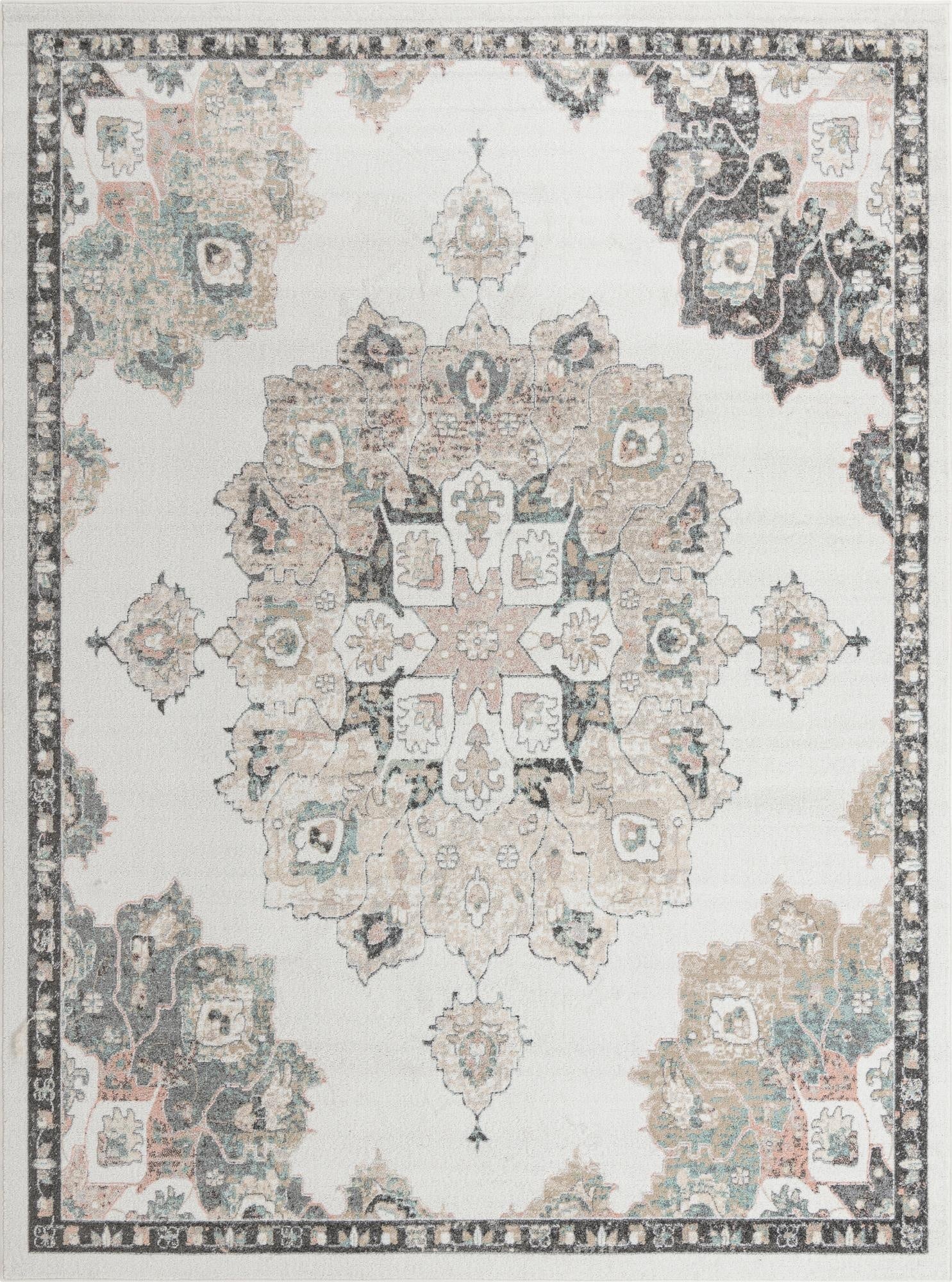 Primary image 9' x 12' Parker Rug