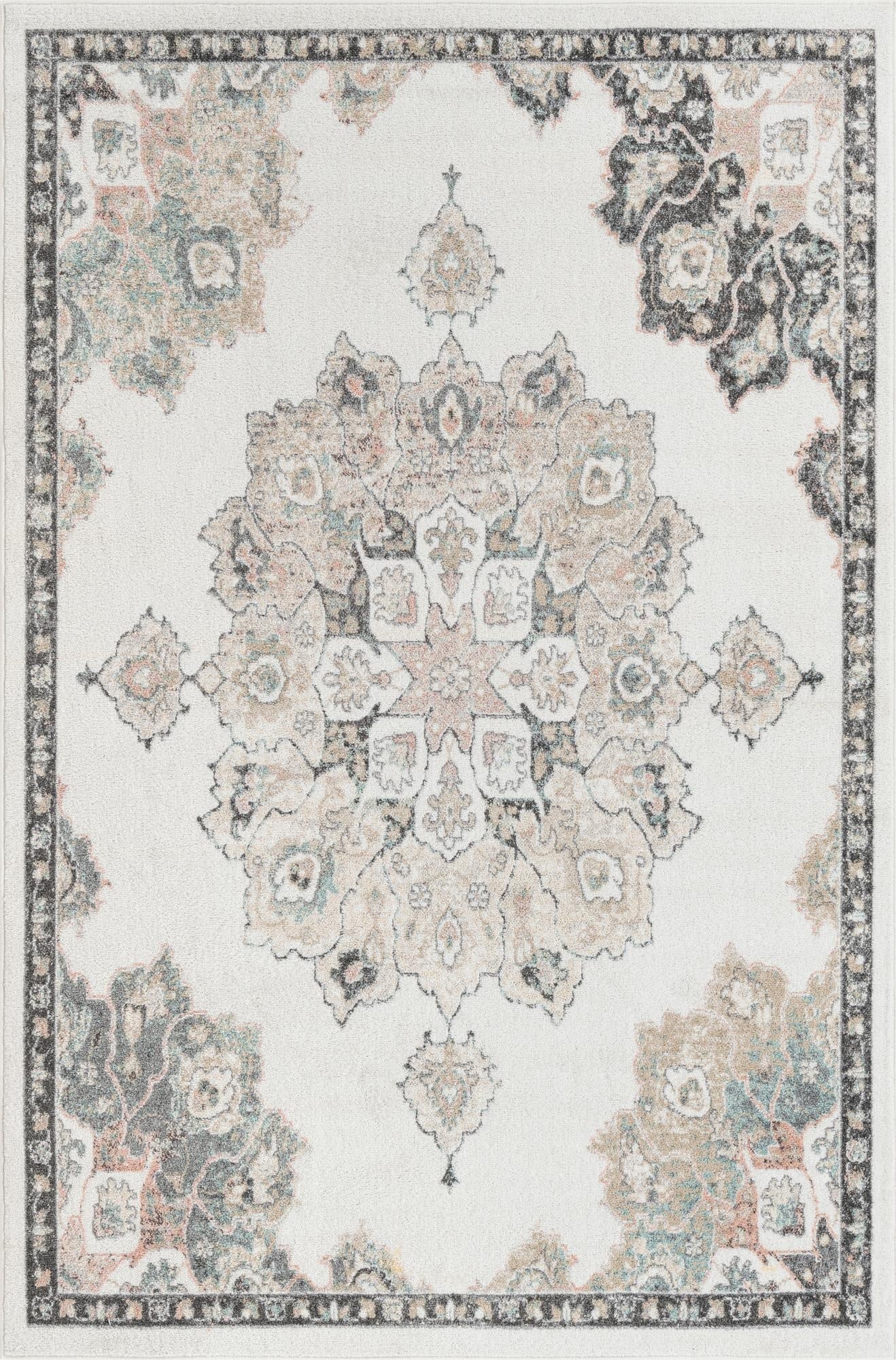 Primary image 6' x 9' Parker Rug