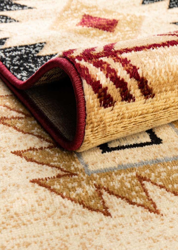 7' 10 x 10' Pioneer Rug