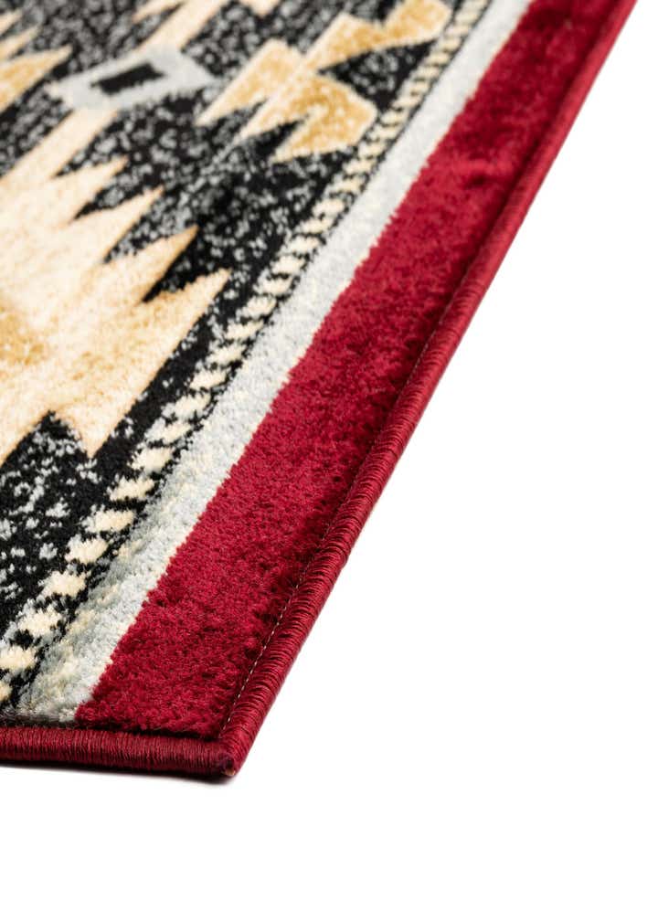7' 10 x 10' Pioneer Rug