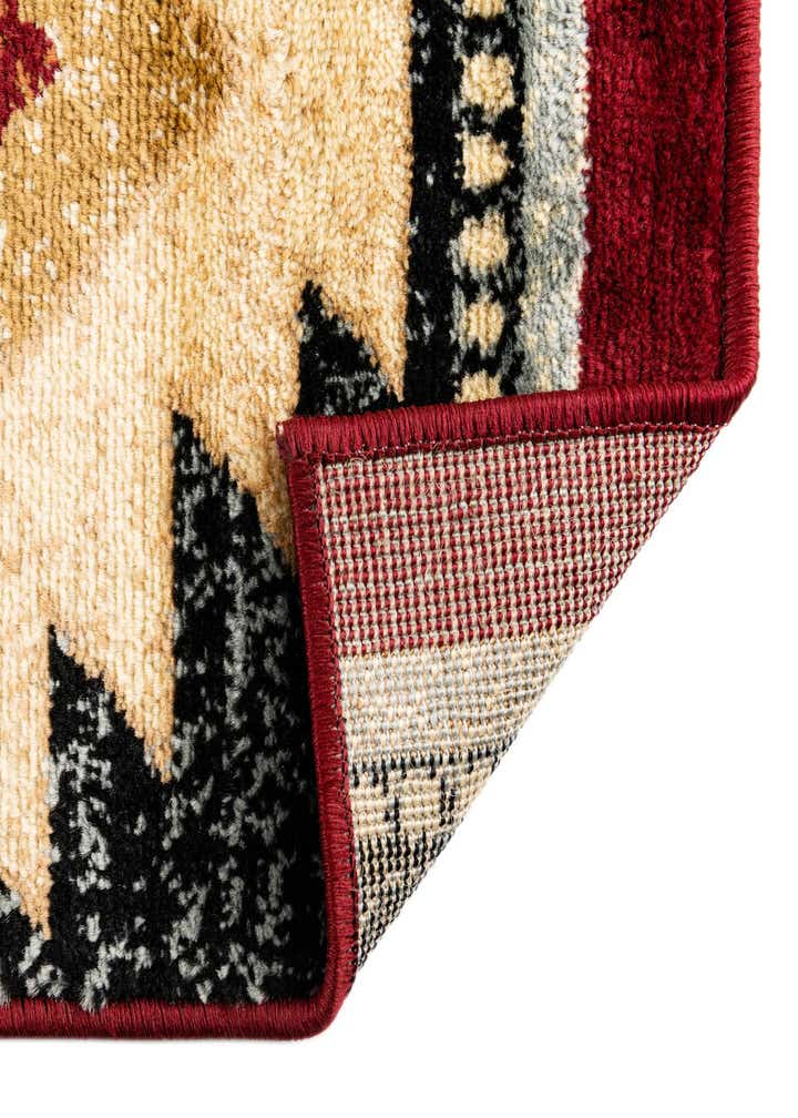 7' 10 x 10' Pioneer Rug