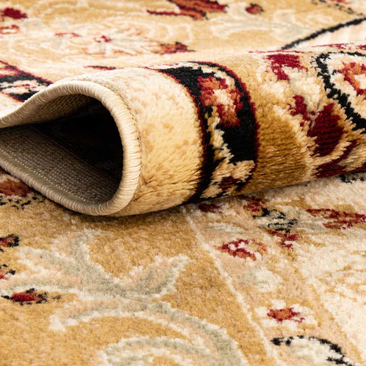 5' 3 x 8' Pioneer Rug