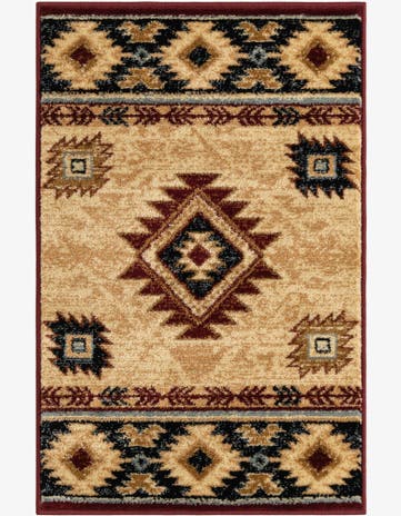 2' x 3' Pioneer Rug