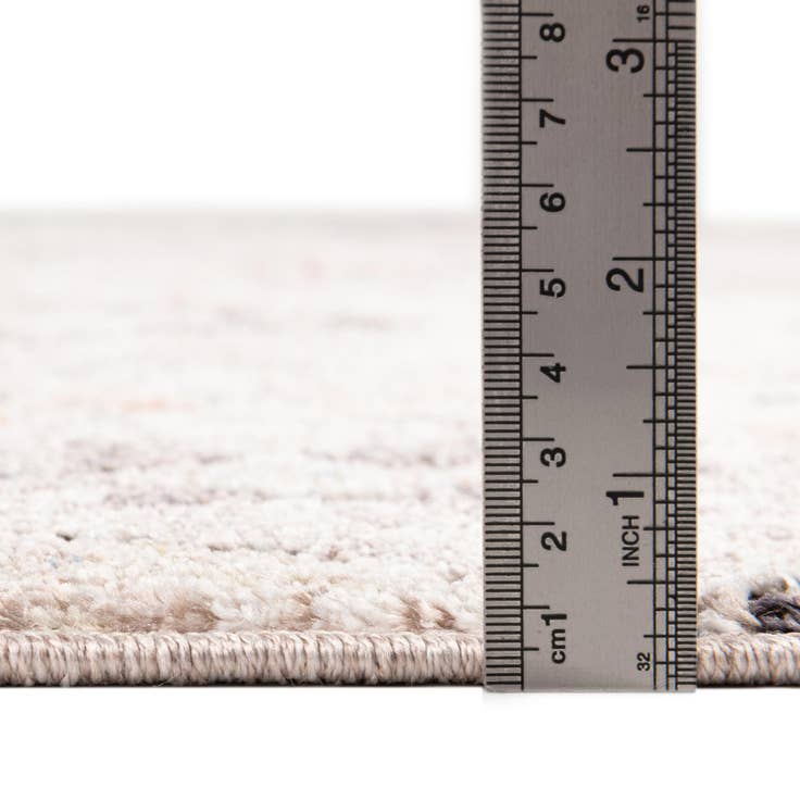 Detail image of 5' 3 x 7' 7 Prism Rug