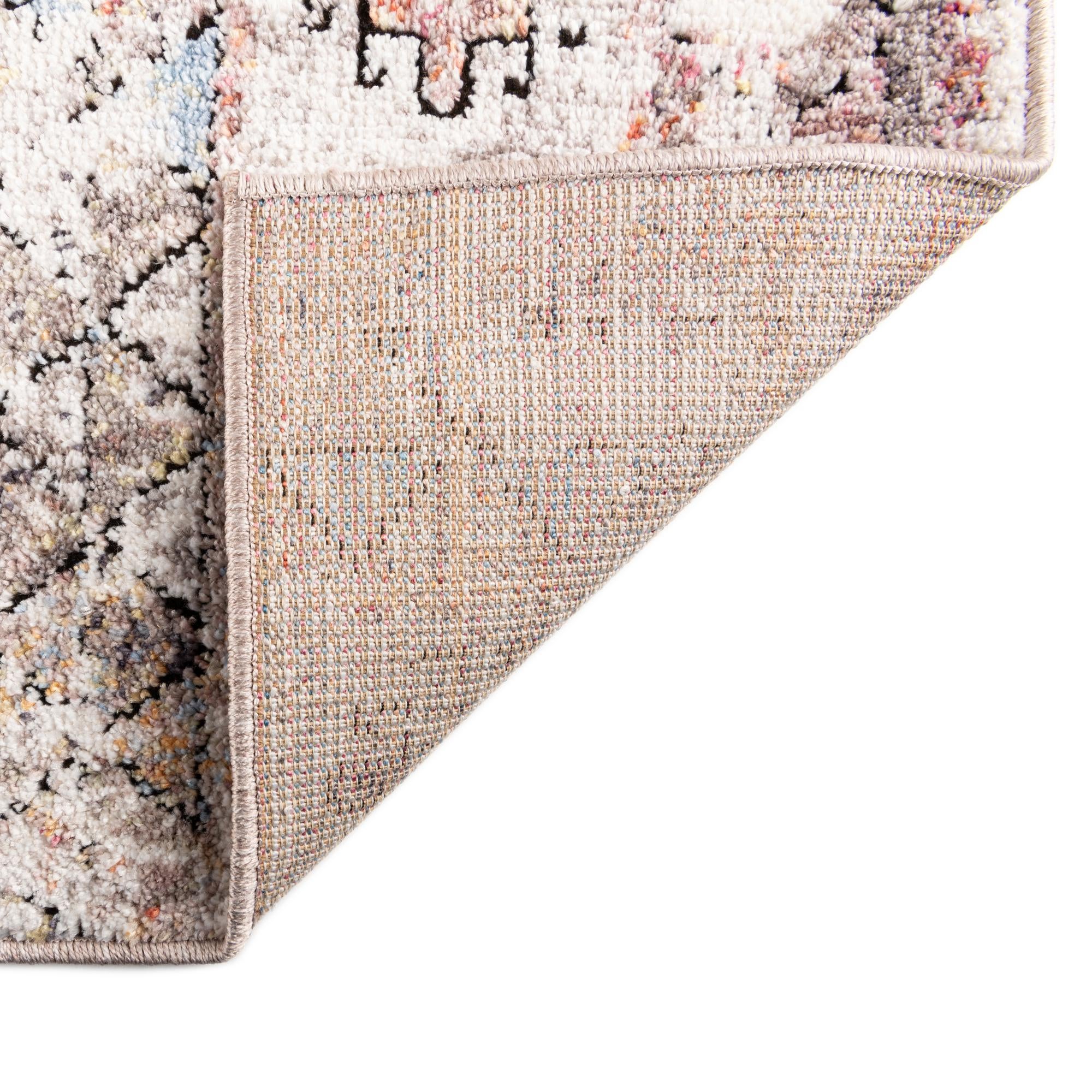 5' 3 x 7' 7 Prism Rug