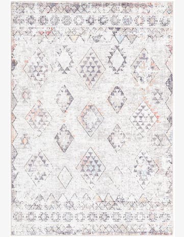 5' 3 x 7' 7 Prism Rug