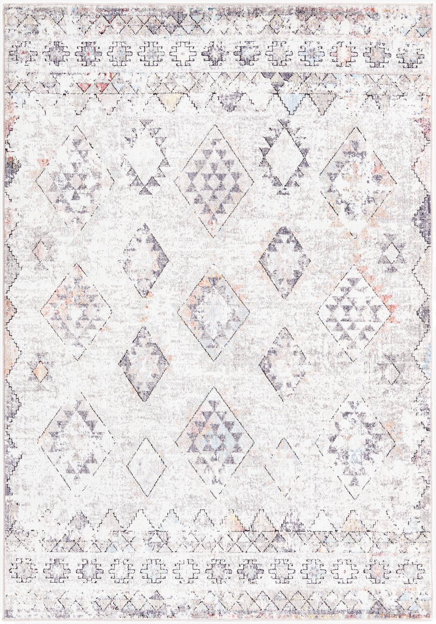 5' 3 x 7' 7 Prism Rug