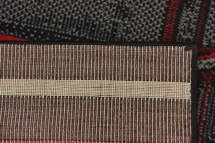 5' 3 x 7' 4 Reproduction Gabbeh Rug