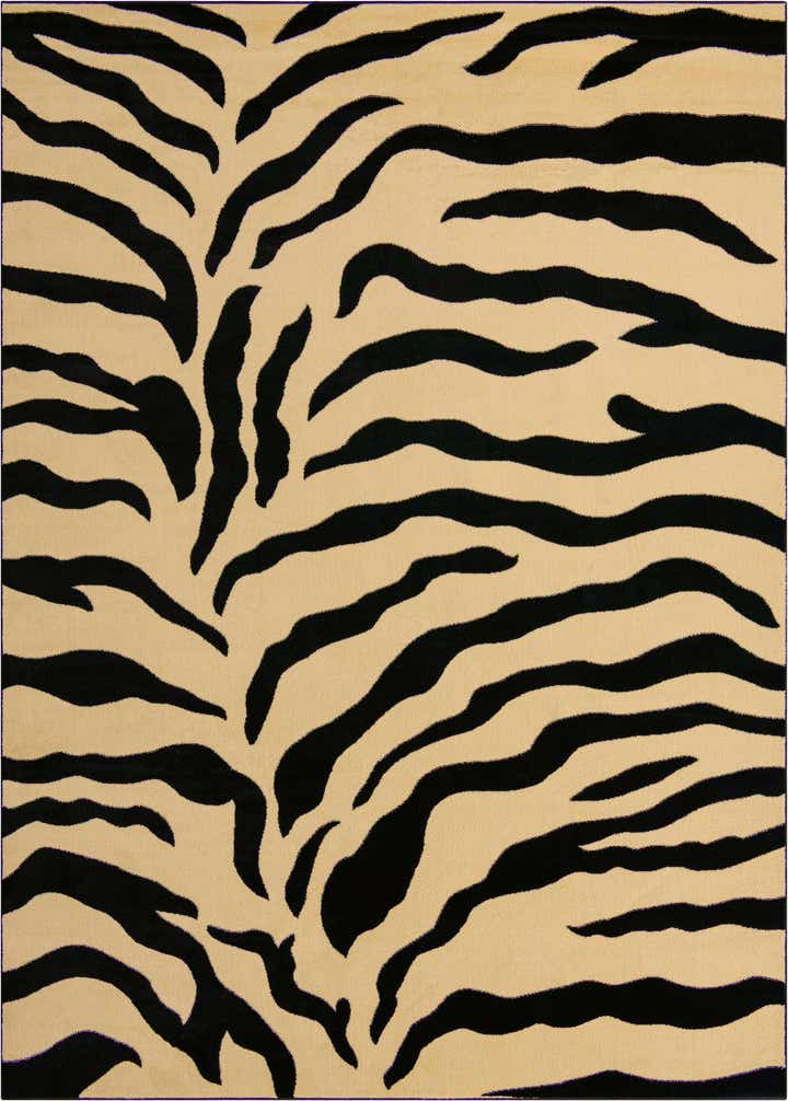 9' x 12' Safari Rug