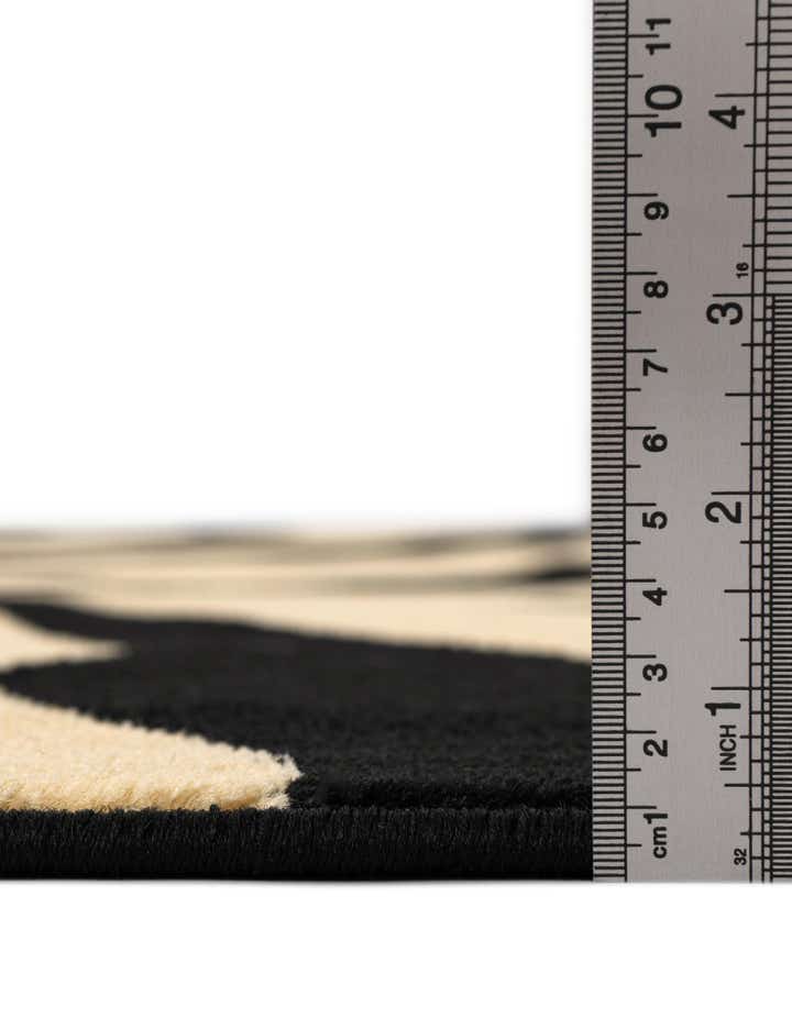9' x 12' Safari Rug