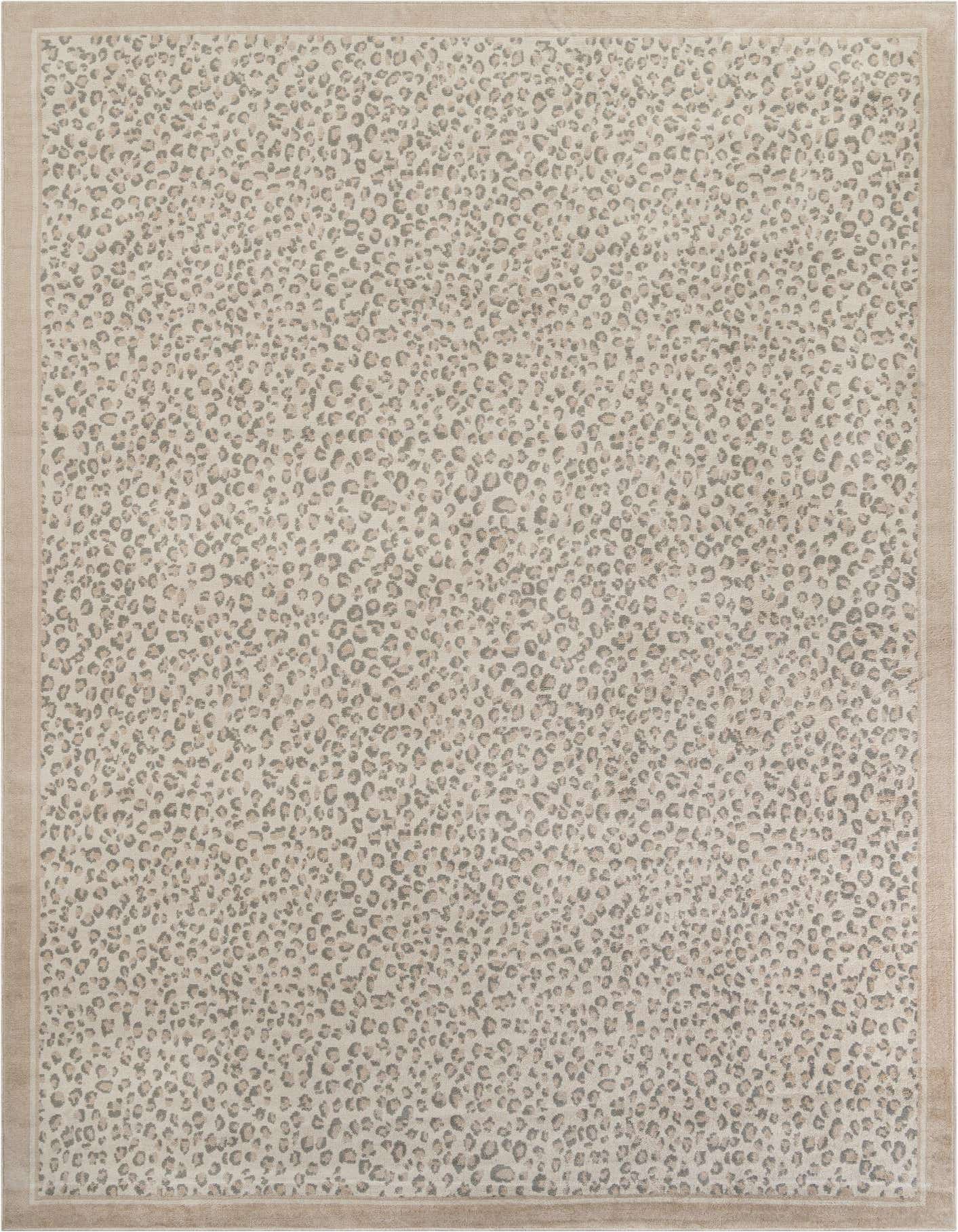 10' x 14' Safari Rug