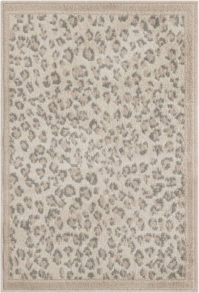 Detail image of 2' x 3' Safari Rug