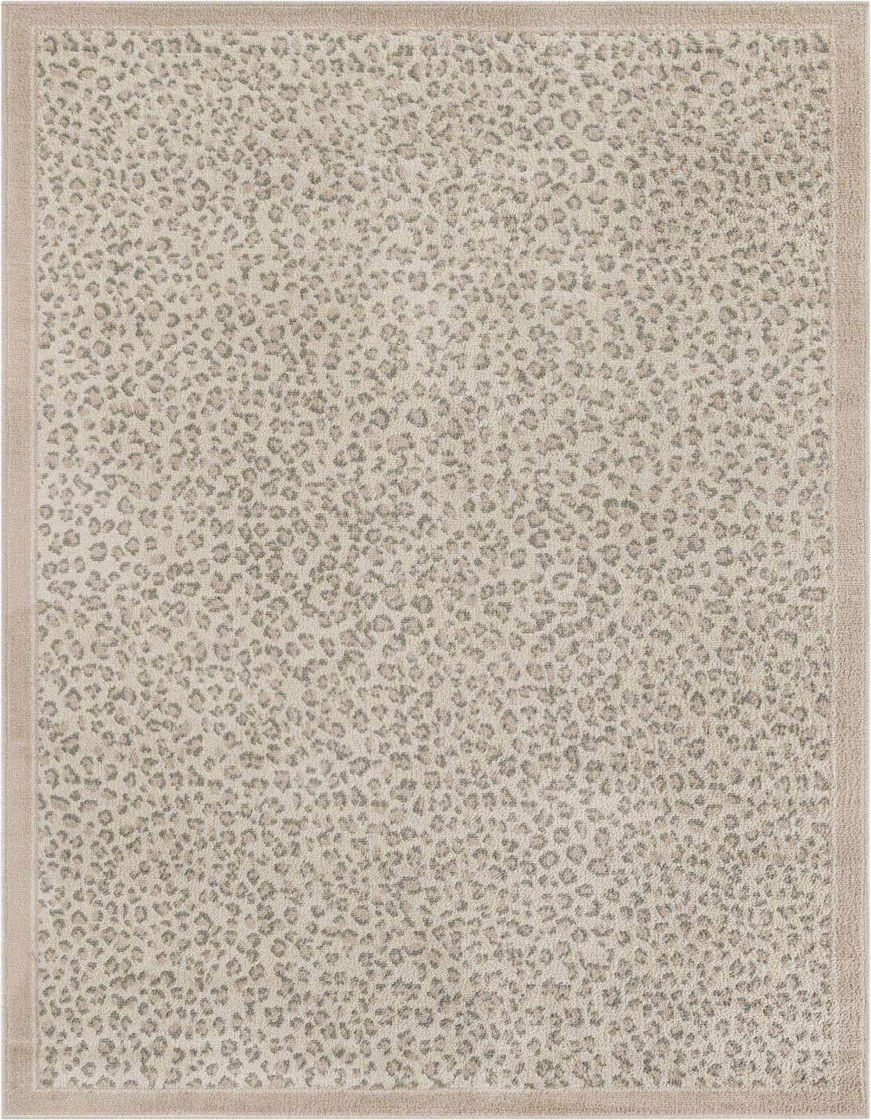 4' x 6' Safari Rug
