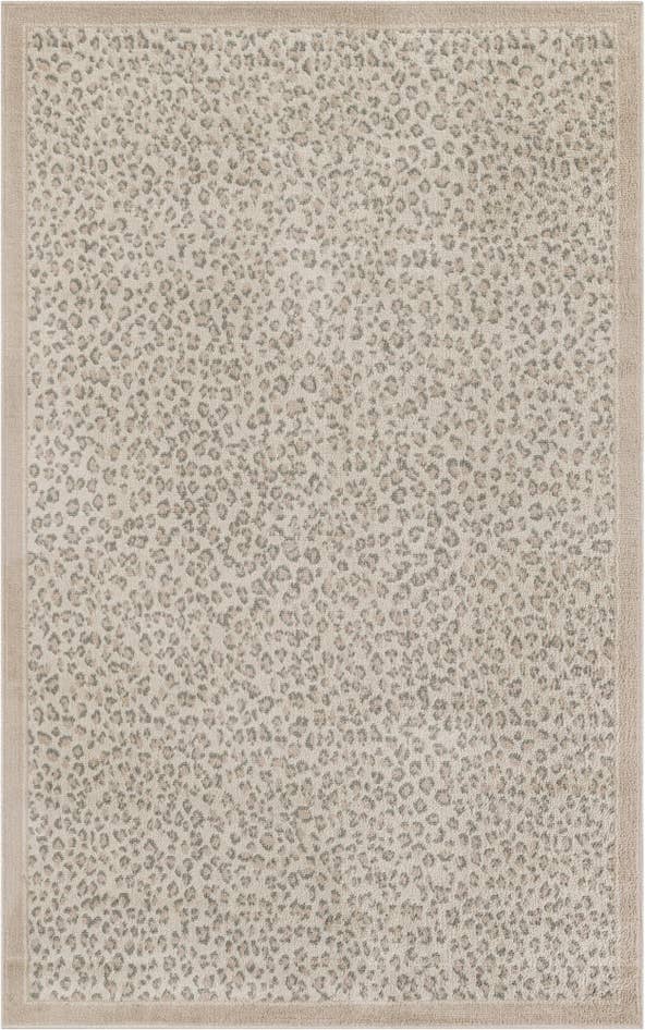 Detail image of 4' x 6' Safari Rug