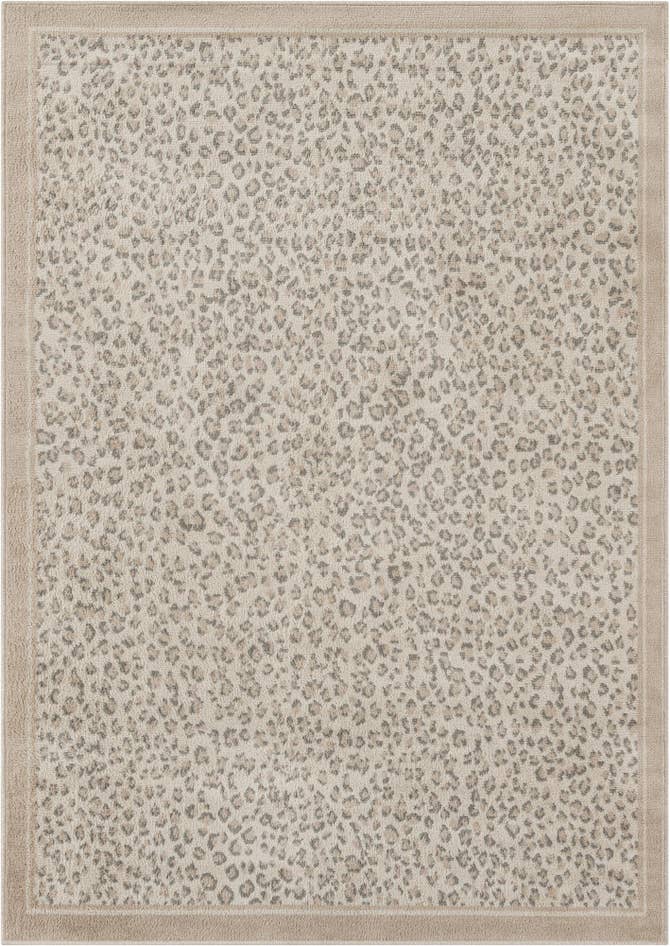 Detail image of 5' x 7' Safari Rug