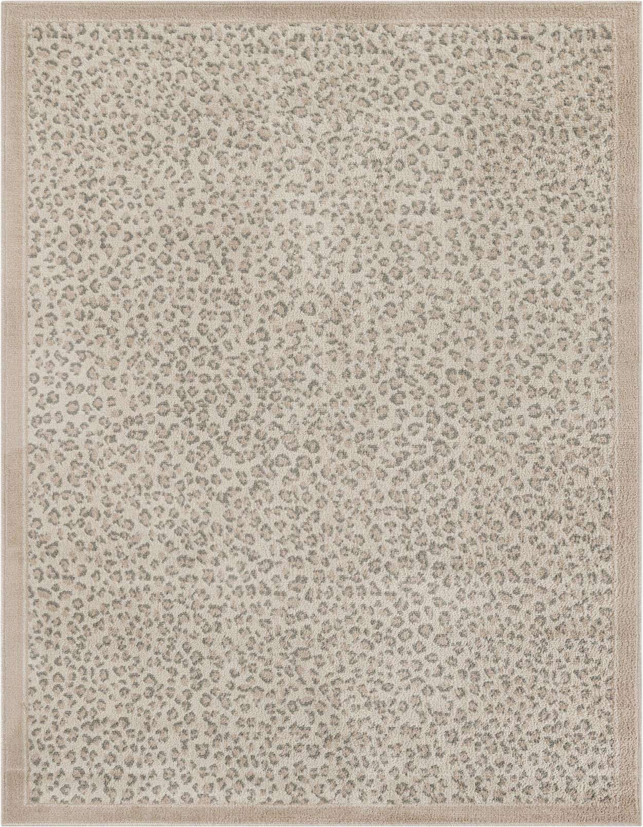5' x 8' Safari Rug