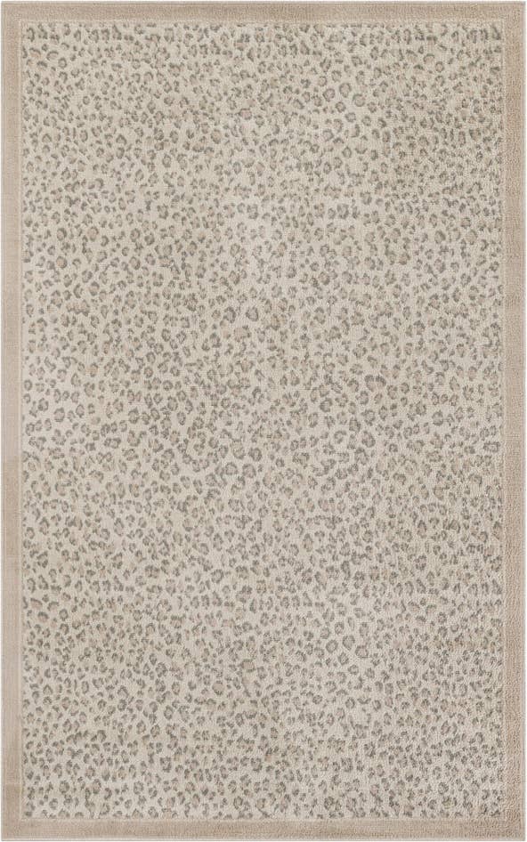 Detail image of 5' x 8' Safari Rug