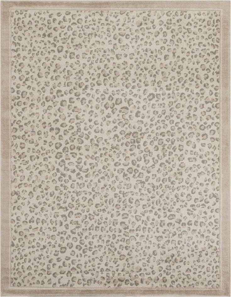 Detail image of 6' x 9' Safari Rug