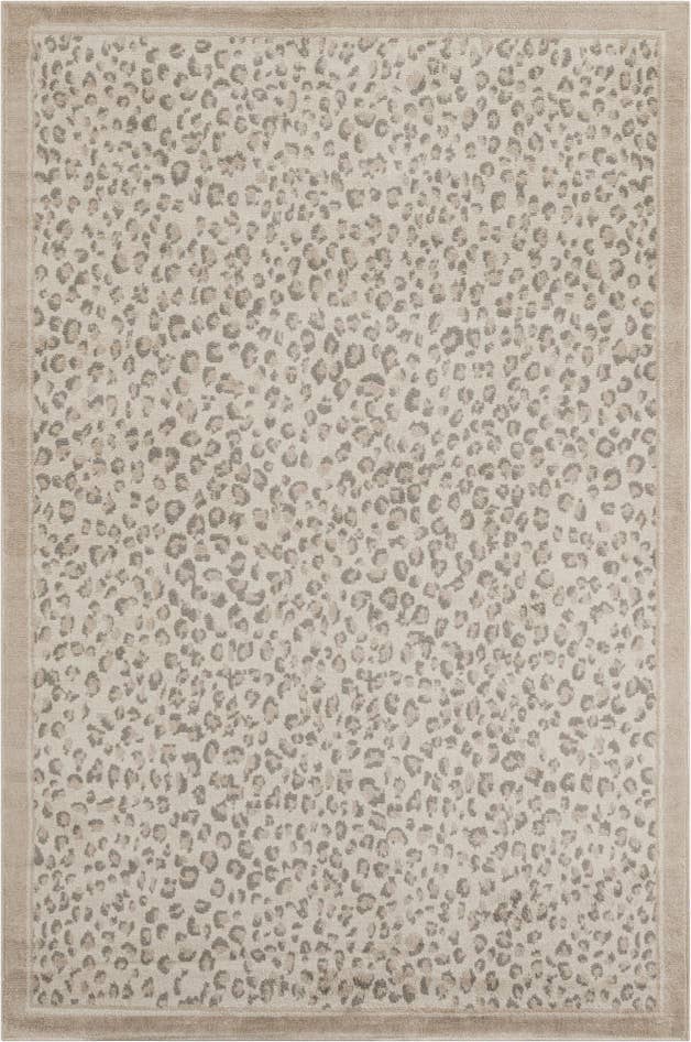Detail image of 6' x 9' Safari Rug
