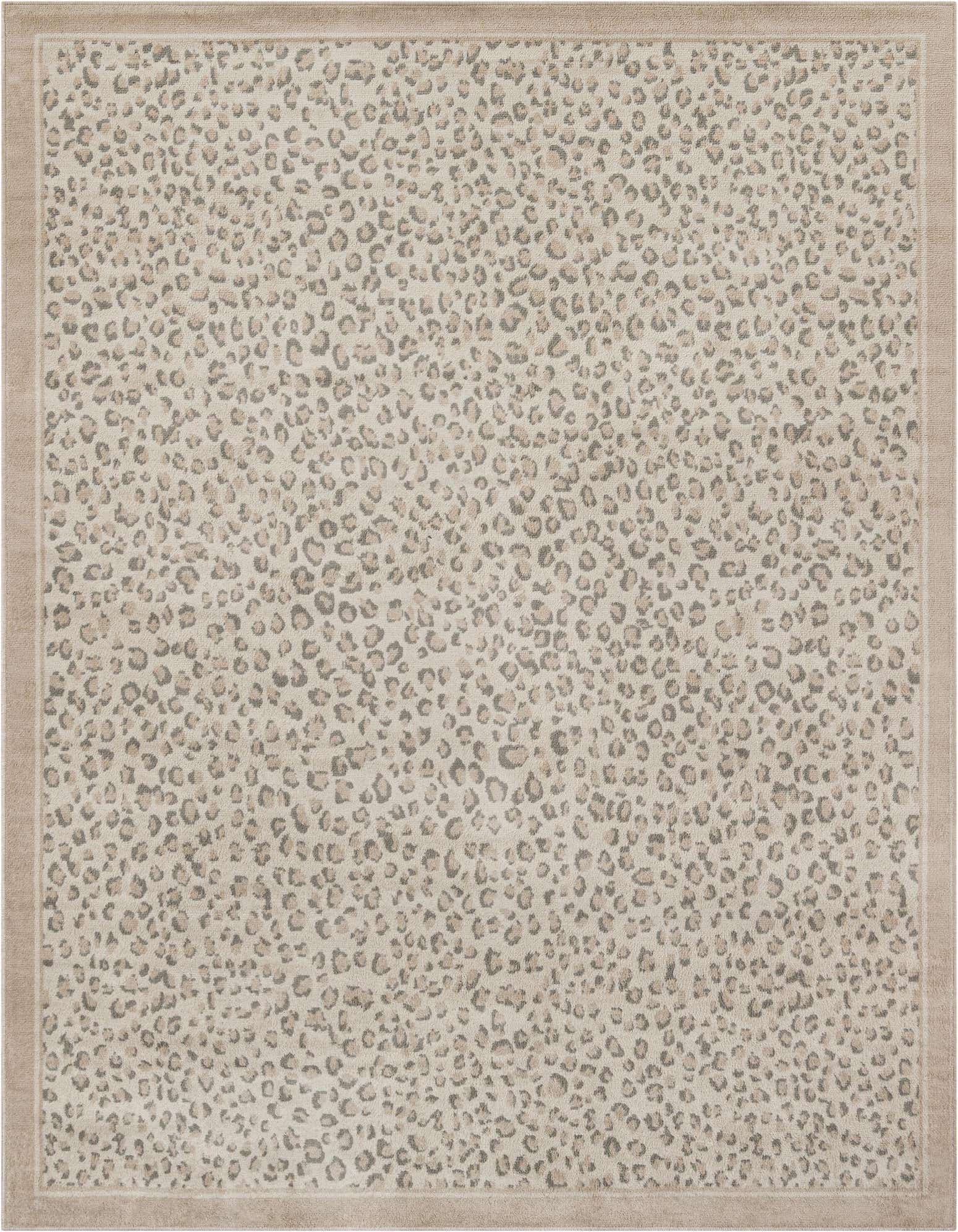 7' 10 x 10' Safari Rug