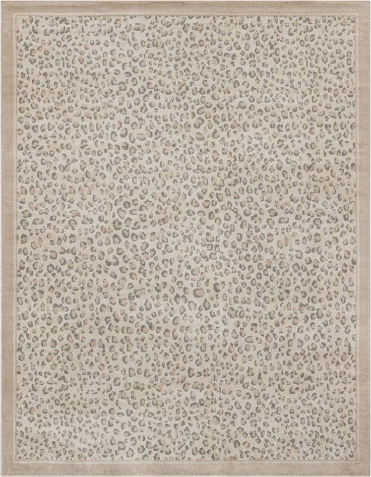 Detail image of 7' 10 x 10' Safari Rug