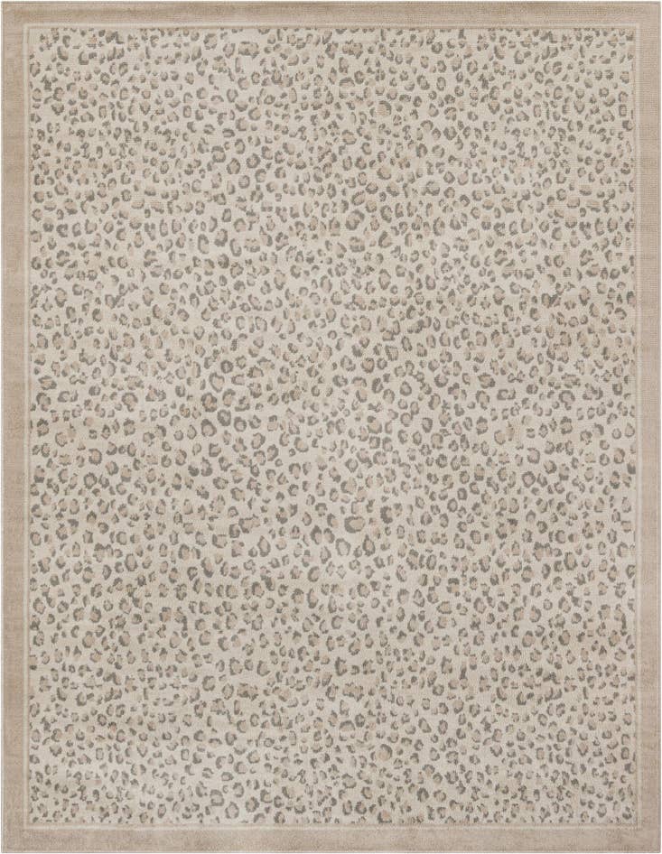 Detail image of 7' 10 x 10' Safari Rug