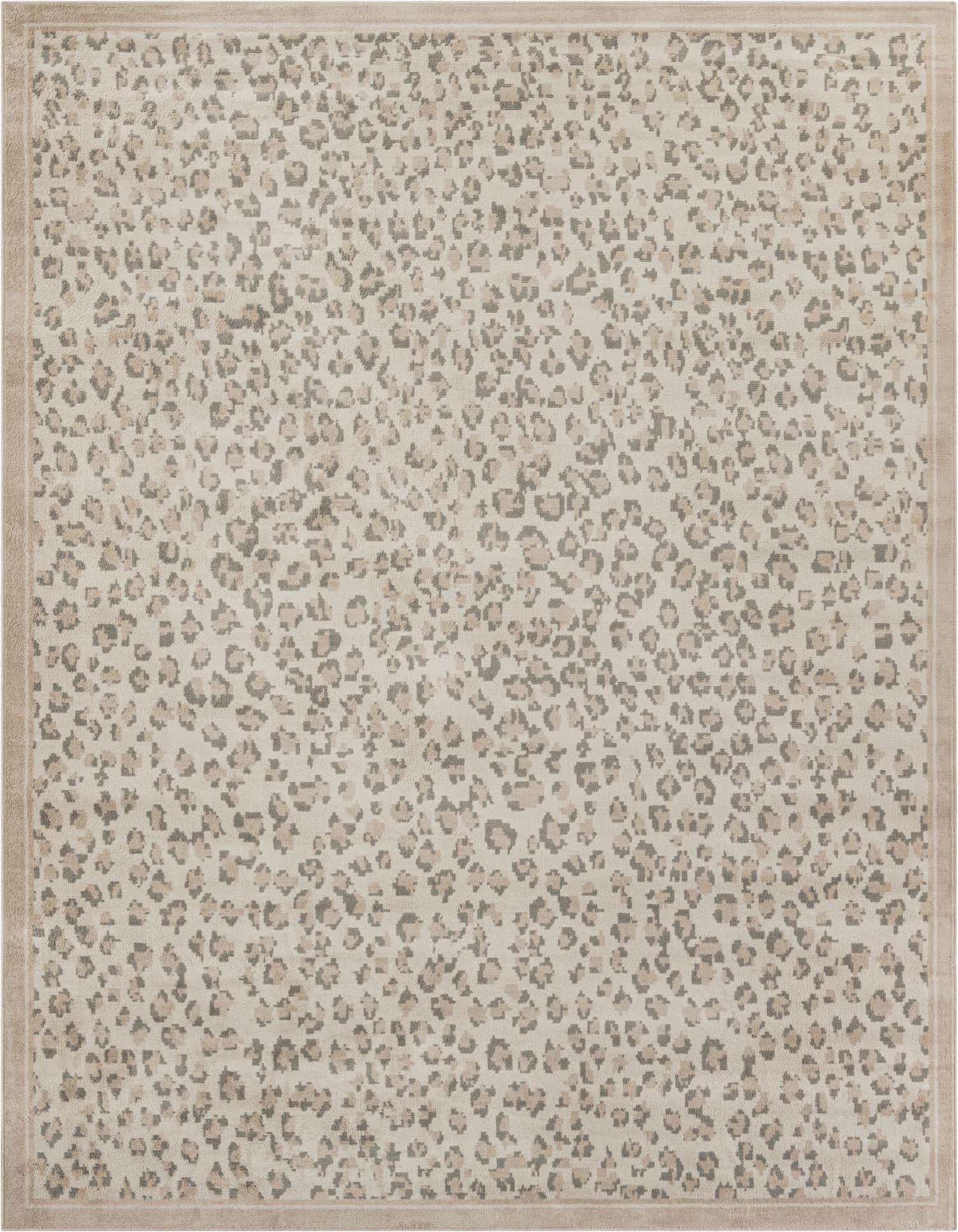9' x 12' Safari Rug