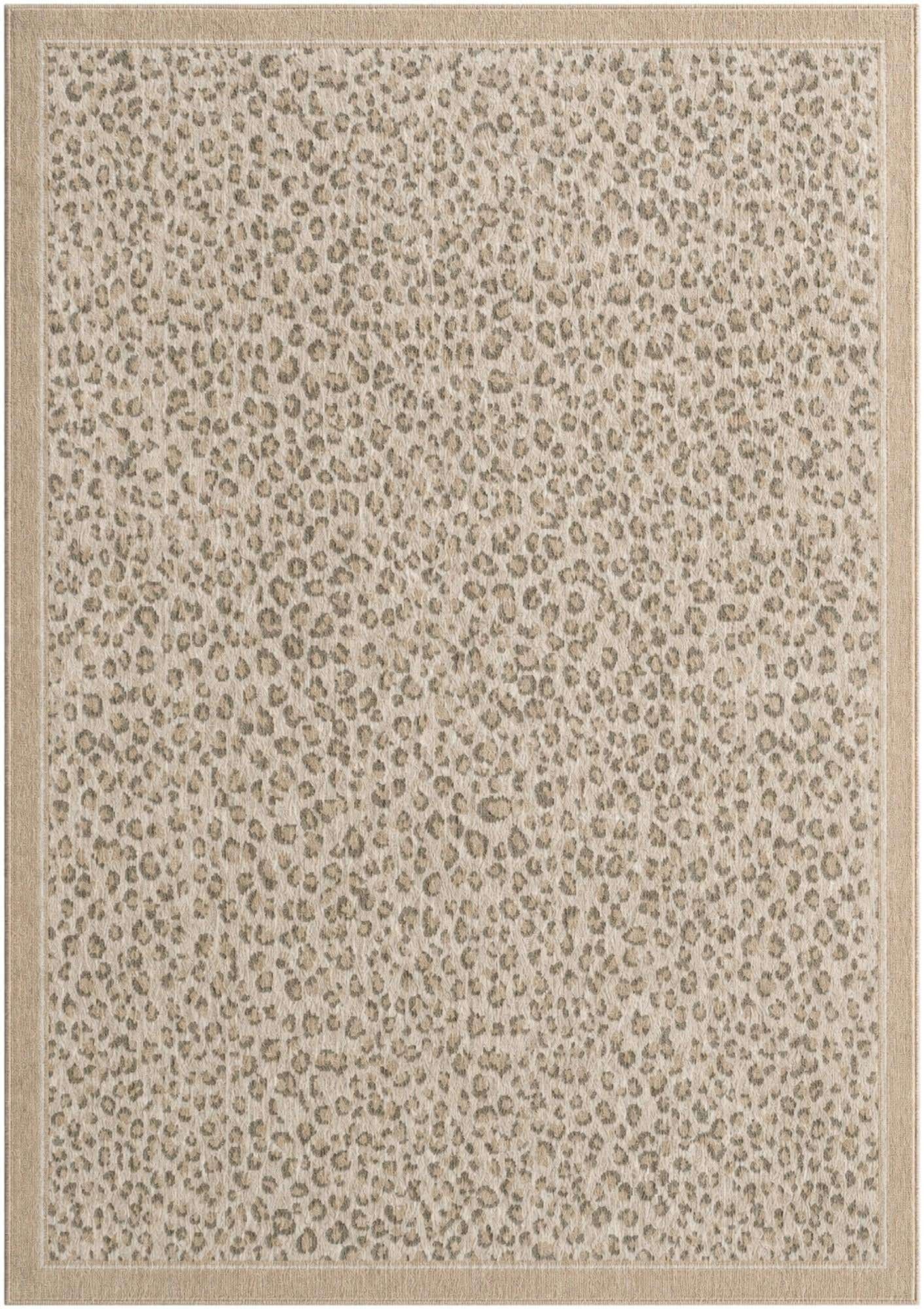 215cm x 305cm Safari Rug