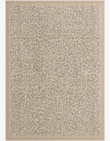 215cm x 305cm Safari Rug
