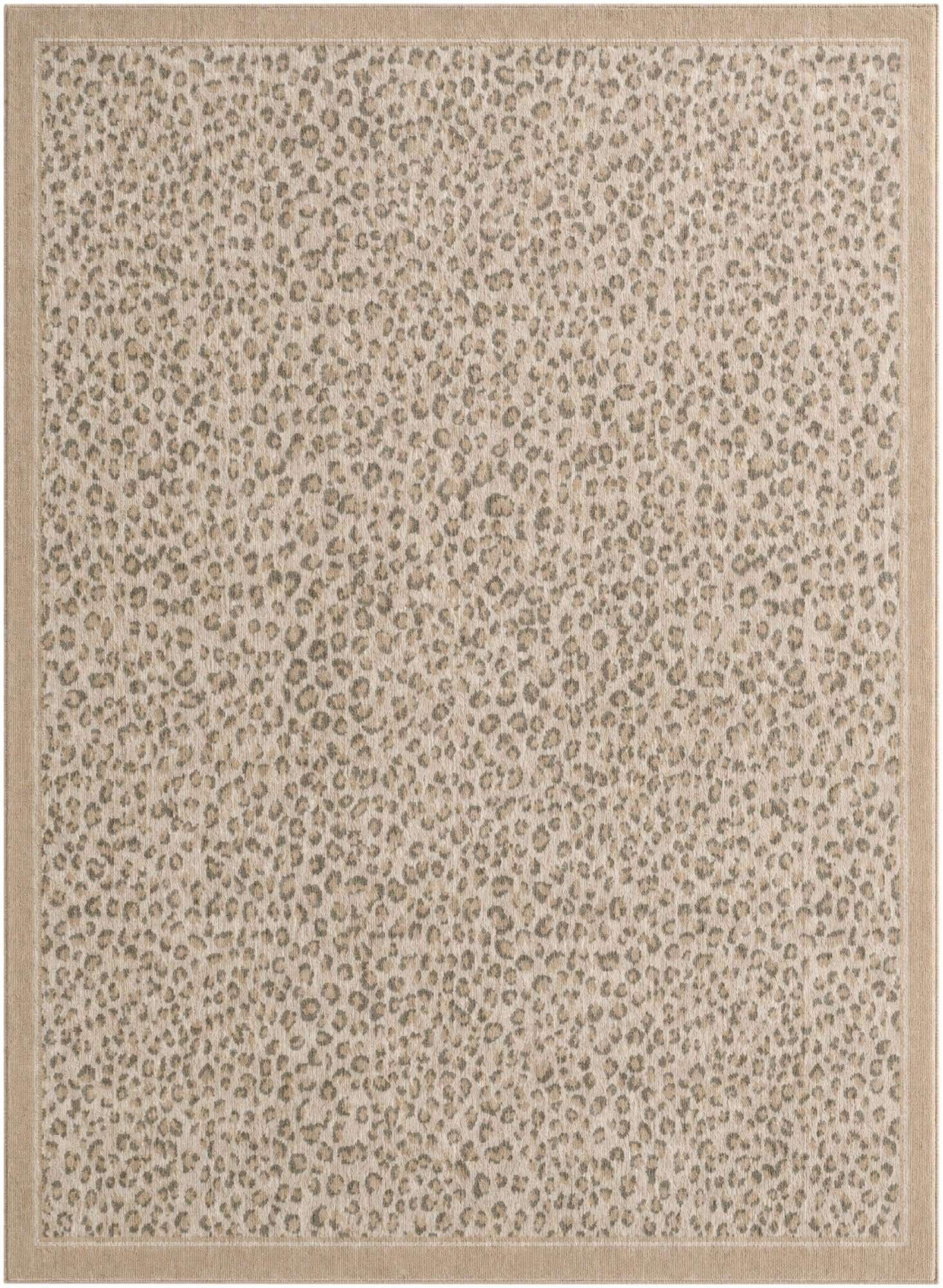 245cm x 335cm Safari Rug