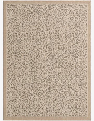 245cm x 335cm Safari Rug