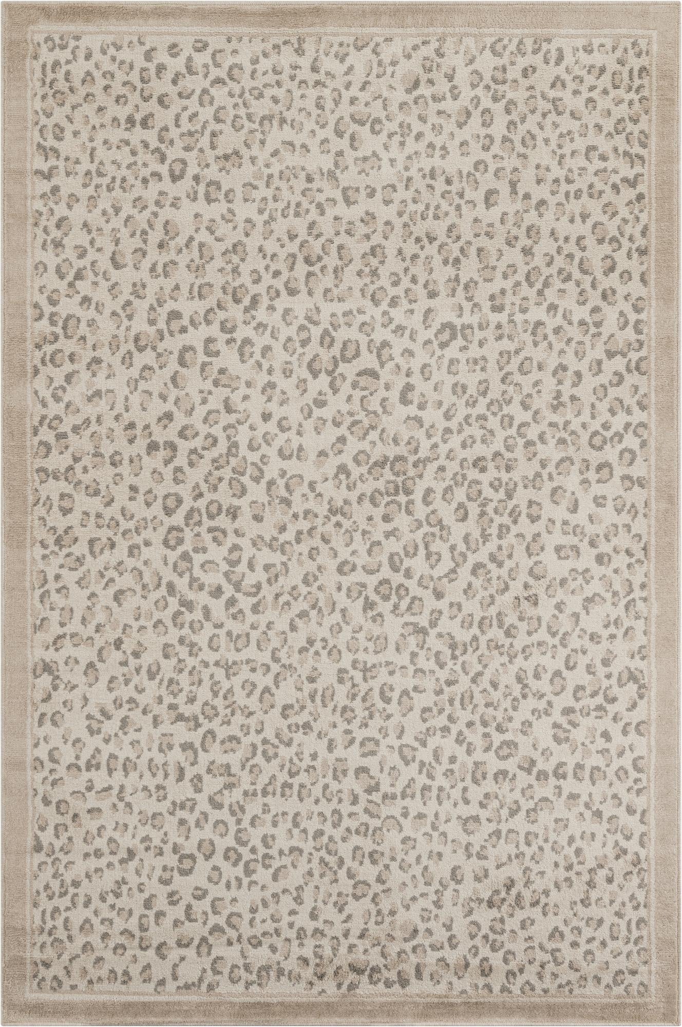 6' x 9' Safari Rug