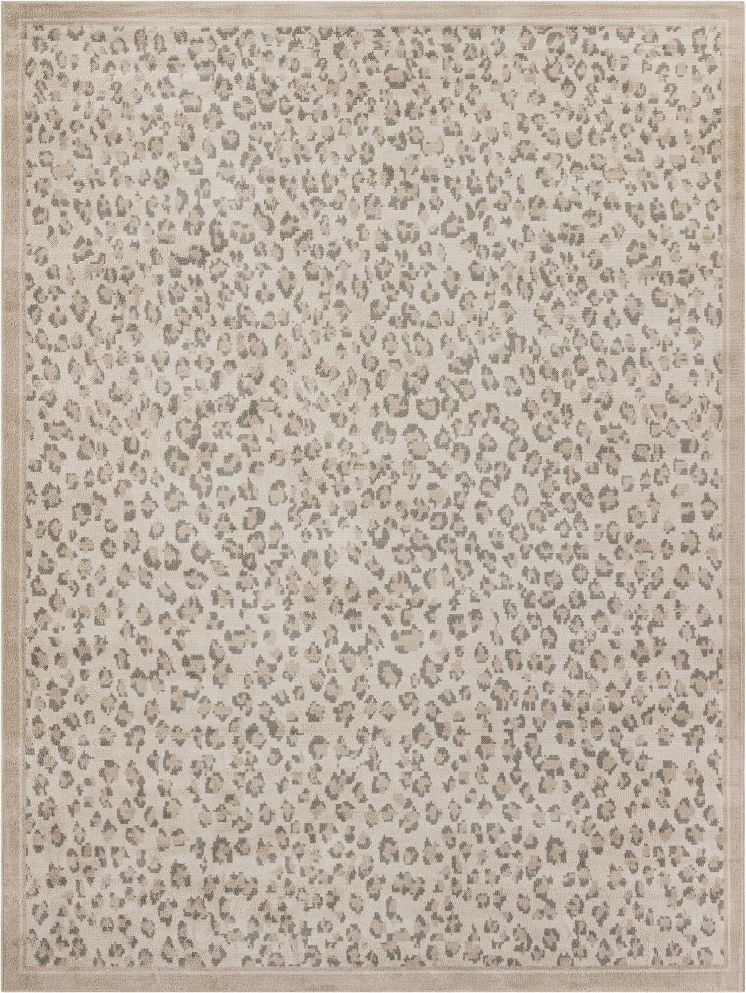 9' x 12' Safari Rug