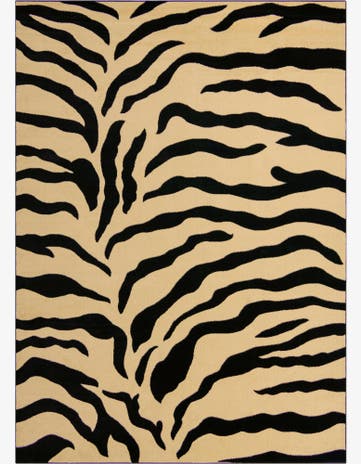9' x 12' Safari Rug