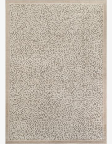 10' x 14' Safari Rug