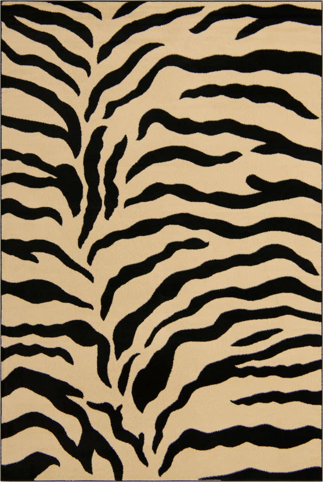 Detail image of 7' x 10' Savannah Rug