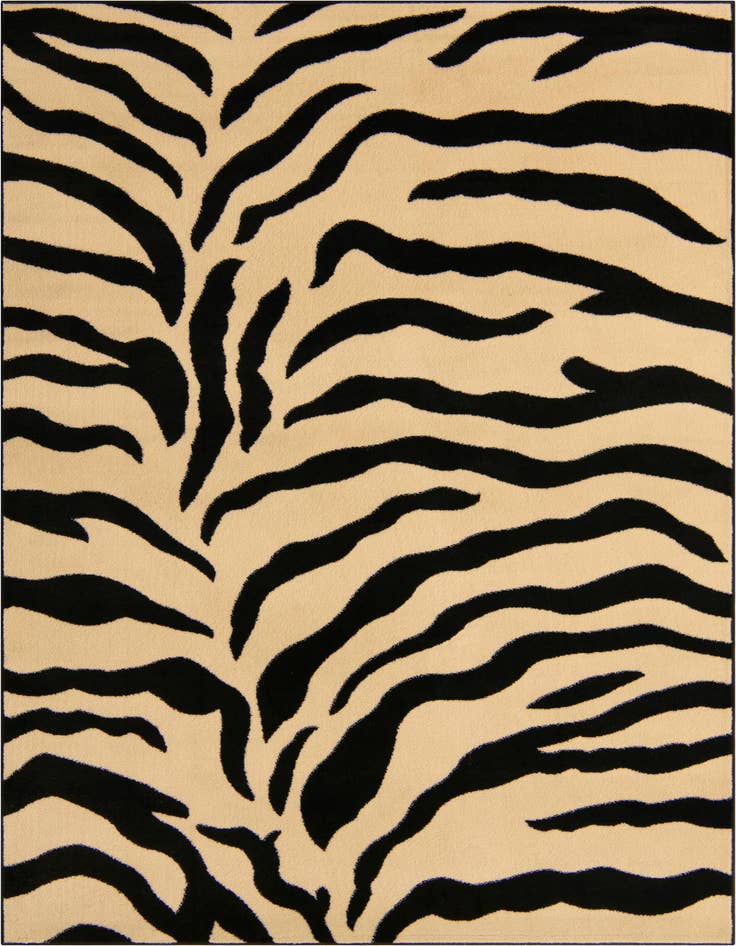 Detail image of 6' x 9' Savannah Rug