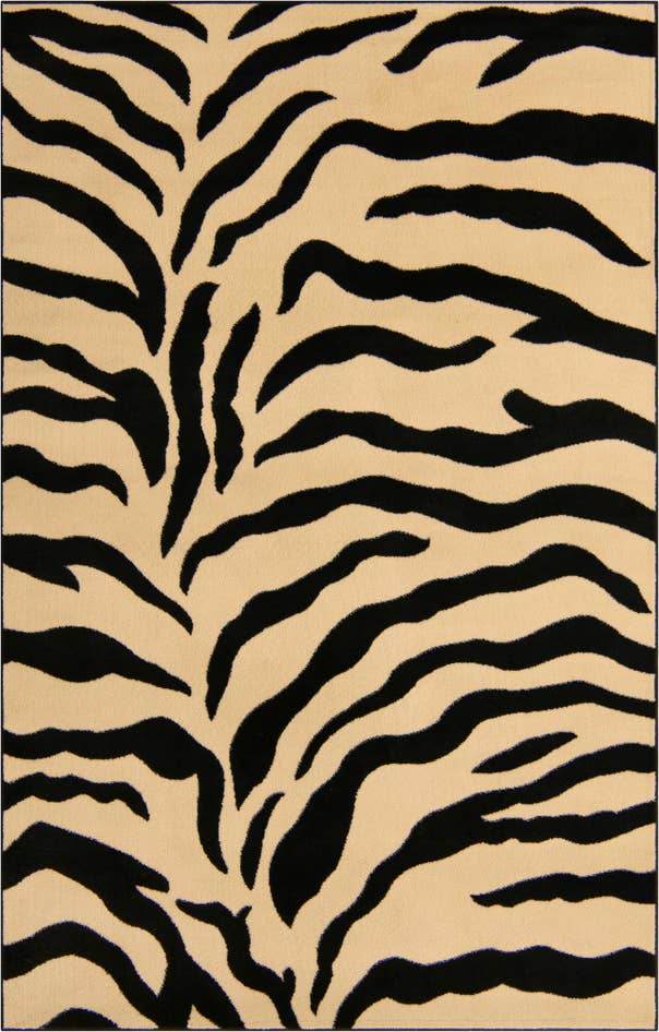 Detail image of 6' x 9' Savannah Rug