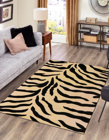 7' x 10' Savannah Rug