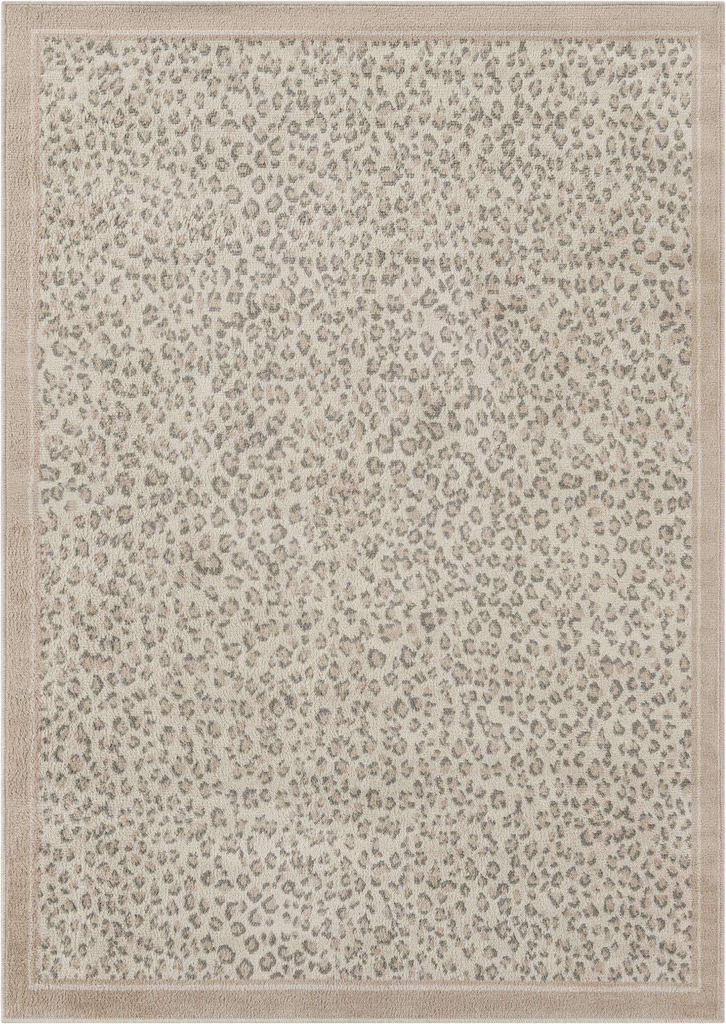 5' x 7' Savannah Rug
