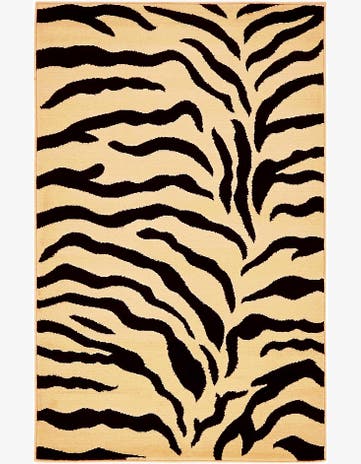 Ivory Savannah Rug