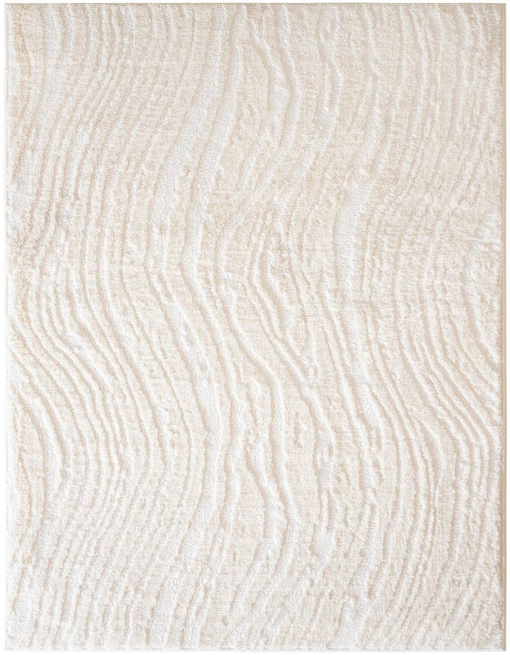 Detail image of 4' x 6' Sepia Rug