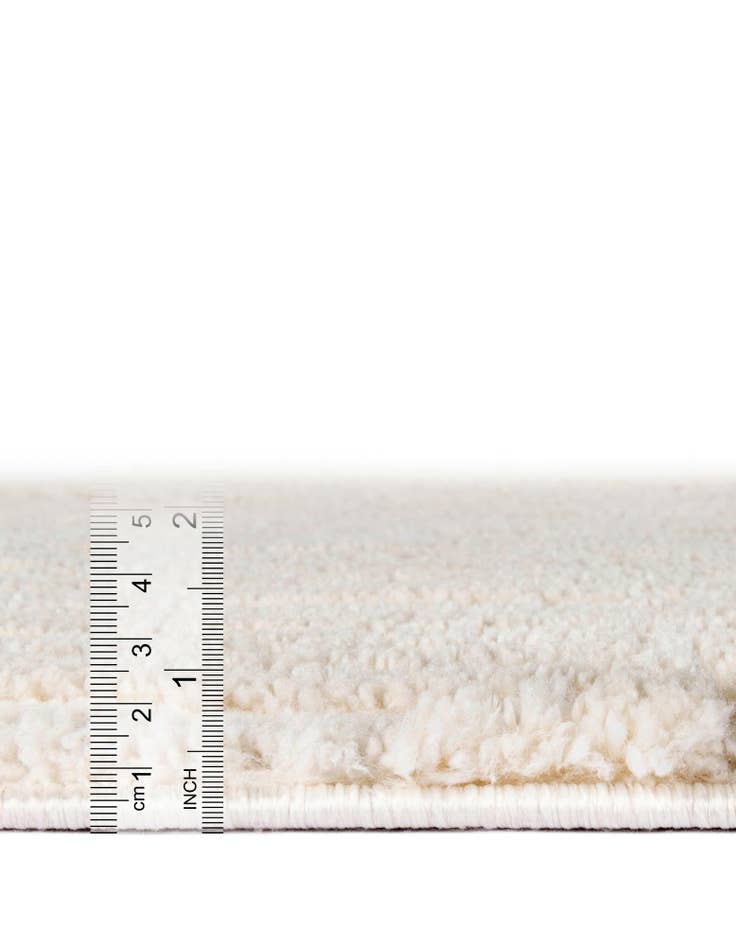 Detail image of 5' x 8' Sepia Rug