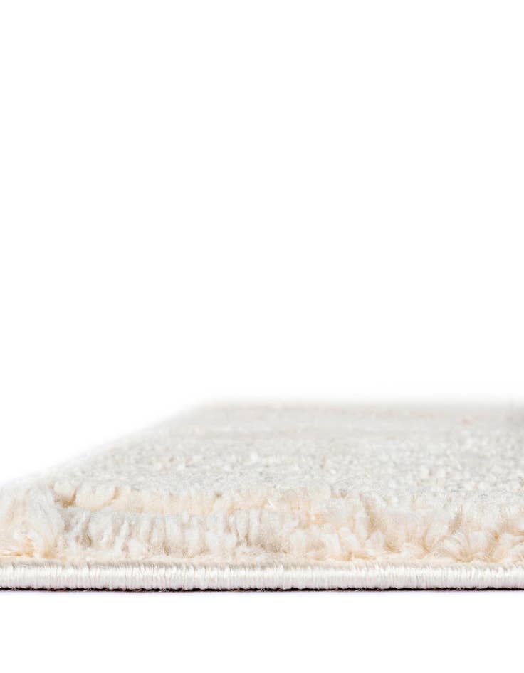 Detail image of 5' x 8' Sepia Rug