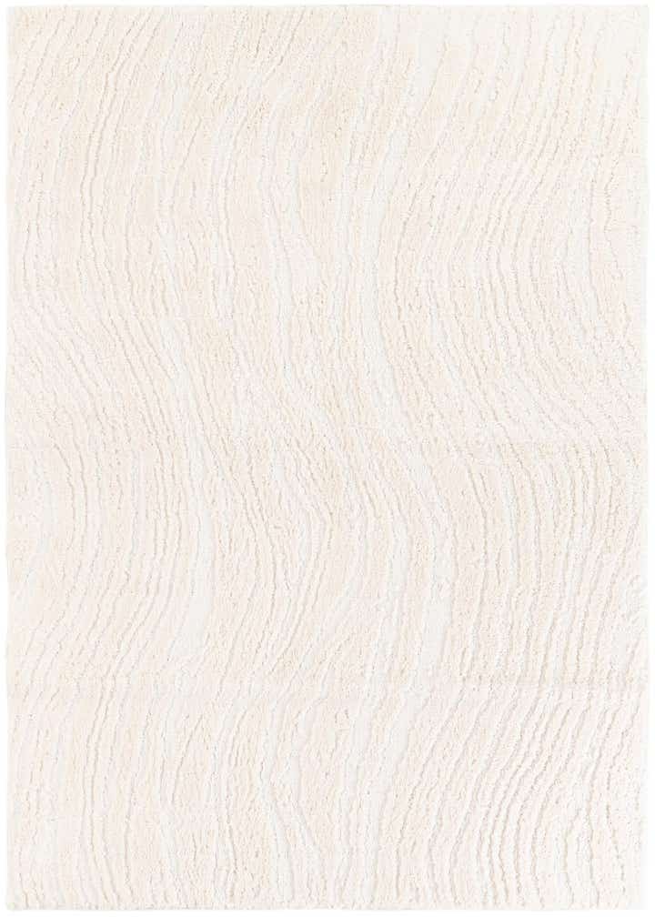 5' x 8' Sepia Rug