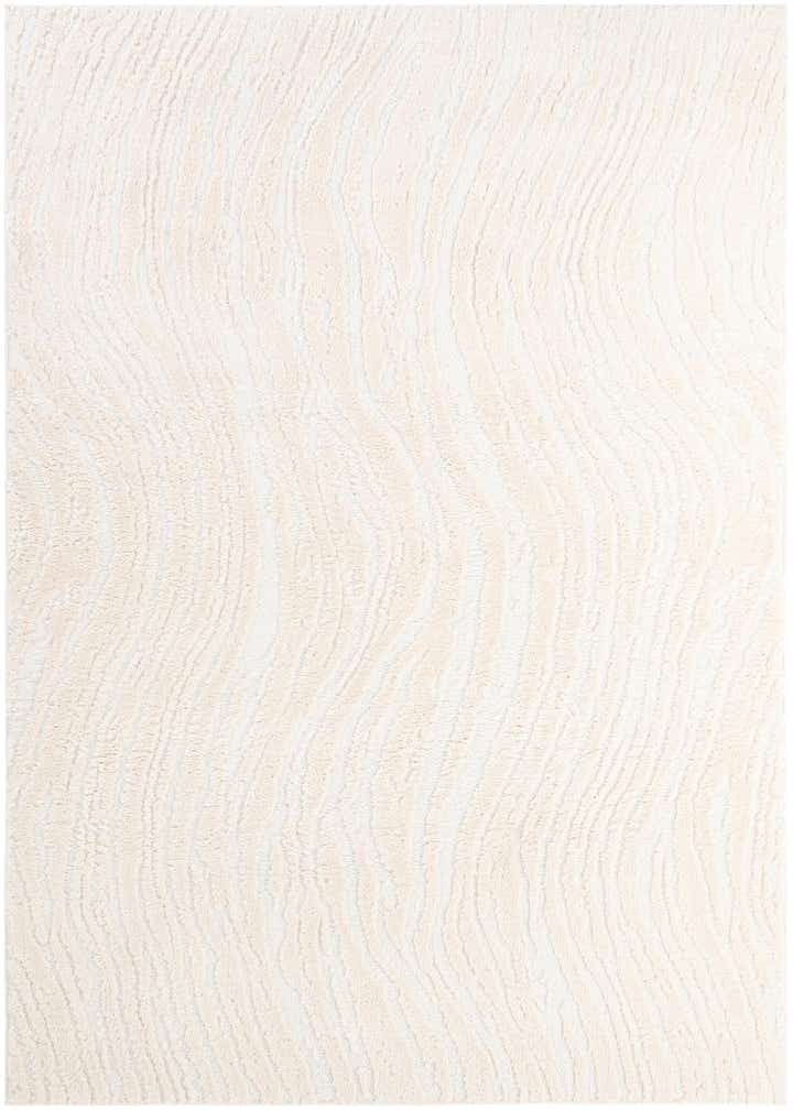6' x 9' Sepia Rug