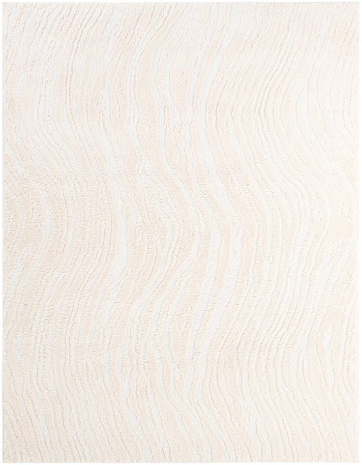 Detail image of 6' x 9' Sepia Rug