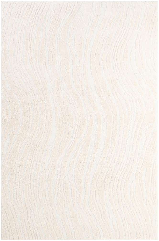 6' x 9' Sepia Rug
