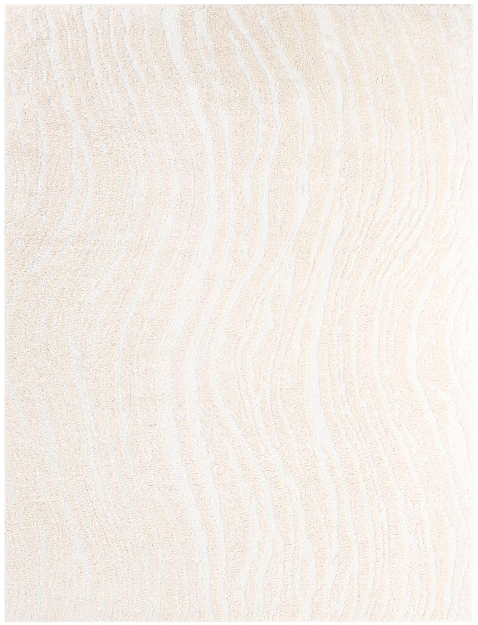 7' 10 x 10' Sepia Rug