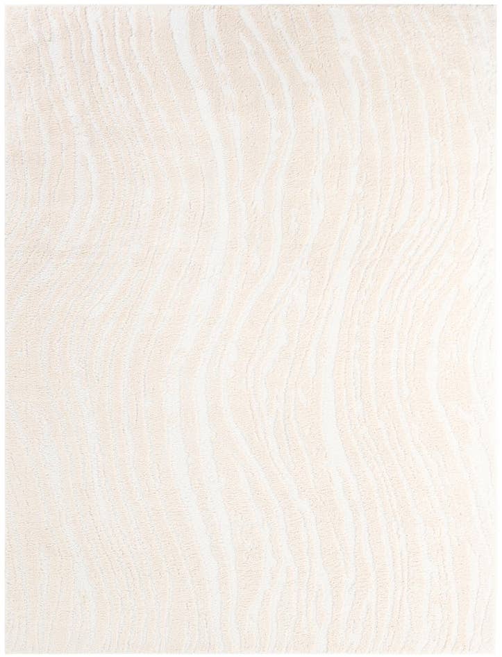 Detail image of 7' 10 x 10' Sepia Rug